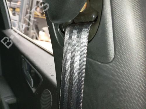 Used Front left seatbelt Front left seatbelt 37024407 37024407