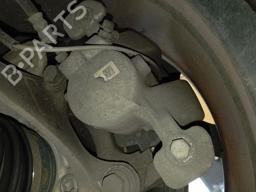 Used Left front brake caliper Left front brake caliper 36832726 36832726