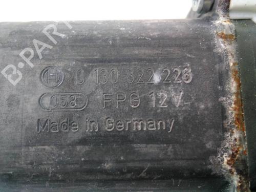 Front left window mechanism BMW 1 (E87) 118 i | BP6908545C22 