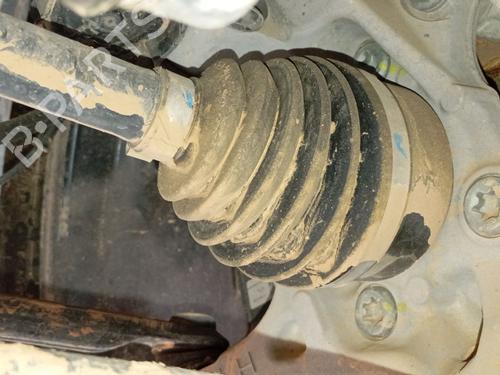 Used Left front driveshaft HYUNDAI TUCSON (NX4E, NX4A) [2020-2025]  27499675