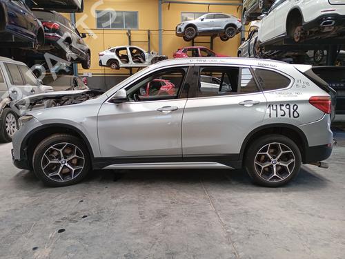 Left front window switch BMW X1 (F48) xDrive 20 d | BP36807979I27  - Image 11