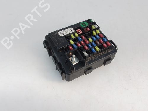 Fuse box HYUNDAI TUCSON (TL, TLE)  | BP20656437E1 