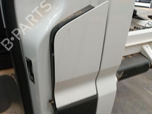 Used Fuel flap VW CRAFTER Platform/Chassis (SZ_) 2.0 TDI RWD (SZB, SZC, SZD, SZH, SZI, SZO, SZP, SZQ) (163 hp) 29019491