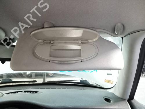 Used Right sun visor MINI MINI (R50, R53) Cooper (116 hp) 21262271