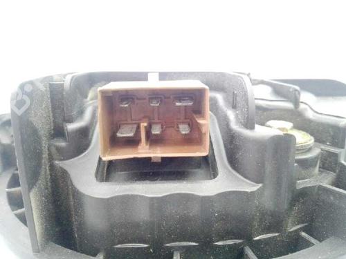 Heater blower motor AUDI A4 B7 (8EC) 2.5 TDI | BP14059188M62 