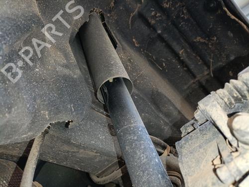 Used Right rear shock absorber MERCEDES-BENZ A-CLASS (W177) A 180 d (177.003) (116 hp) 31161141