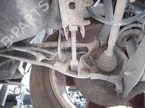 Used Right rear steering knuckle JEEP COMPASS (MK49) [2006-2025]  17189323