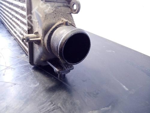Intercooler FIAT DOBLO Cargo (263_)  | BP19339676M30 