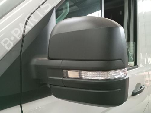 Used Left mirror VW CRAFTER Van (SY_, SX_) [2016-2025]  29001632