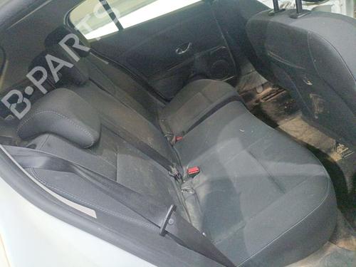 Left front window switch RENAULT MEGANE III Hatchback (BZ0/1_, B3_) 1.2 TCe (BZ2B, BZ11) | BP37602323I27  - Image 10