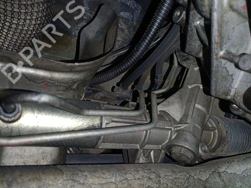 Styregear/Snekke FIAT TALENTO Van (296_) [2016-2026]  31968857