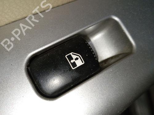 Used Left rear window switch Left rear window switch HYUNDAI SANTA FÉ II (CM) 2.2 CRDi 4x4 (155 hp) 34275733 34275733