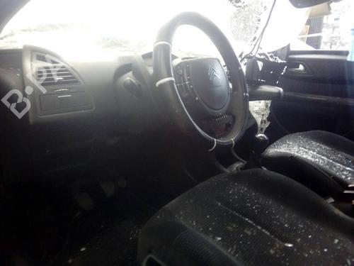 Starter CITROËN C4 I (LC_) 1.6 16V | BP10378249M8 