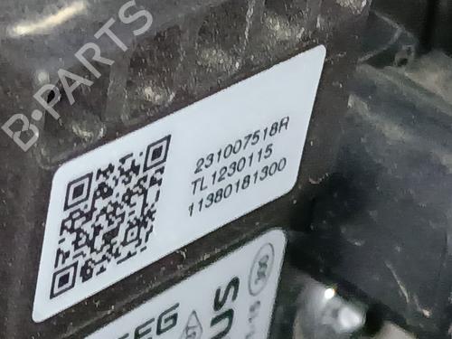 Generator DACIA DUSTER (HM_) 1.3 TCe 130 (HMMF) | BP39610084M7 - Image 2