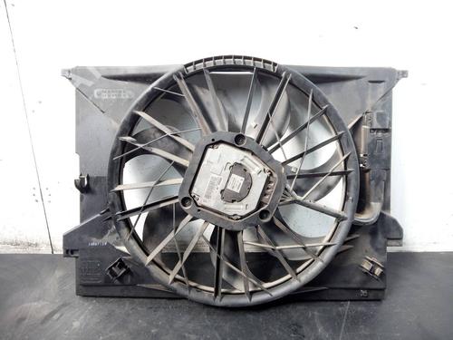 Køleventilator elektrisk MERCEDES-BENZ CLS (C219) CLS 350 (219.356) (272 hp) 13500766