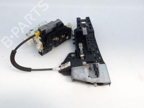 Used Front left lock AUDI A5 (8T3) 2.0 TFSI (211 hp) 19641501