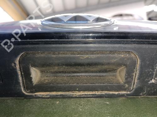 Bagagerumshåndtag Bagagerumshåndtag VW TAIGO (CS1) 1.0 TSI (110 hp) 34123522 34123522