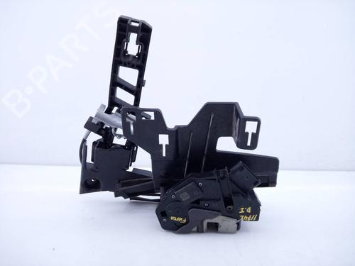 Front left lock FORD FIESTA VI (CB1, CCN) 1.6 TDCi | BP15726344C98 