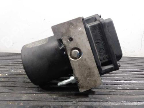 Used ABS pump RENAULT MASTER III Van (FV) 2.3 dCi 150 FWD (FV0F, FV03, FV09) (150 hp) 4833970