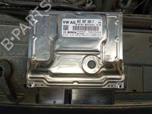 Used Engine control unit (ECU) VW T-CROSS (C11, D31) [2018-2026]  32454620