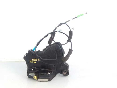 Used Front left lock TOYOTA LAND CRUISER PRADO (_J15_) [2009-2025]  3211428