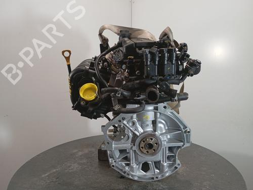 Engine HYUNDAI i20 II (GB, IB) 1.2 | BP35903821M1 - Image 3