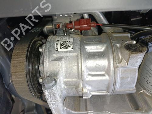 AC Kompressor SKODA FABIA IV (PJ3) 1.0 MPI (80 hp) 28972537