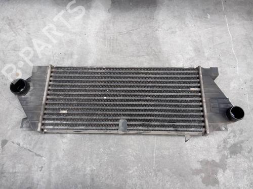 Used Intercooler MERCEDES-BENZ M-CLASS (W163) [1998-2005]  13613524