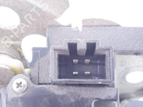 Tailgate lock AUDI A3 Sportback (8PA) 1.8 TFSI | BP7451578C101 