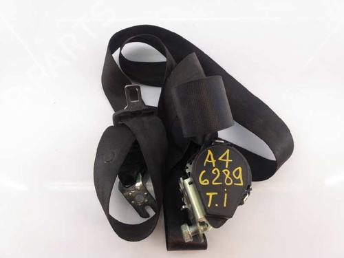 Used Rear left seatbelt AUDI A4 B8 Avant (8K5) 2.0 TDI (143 hp) 6619892