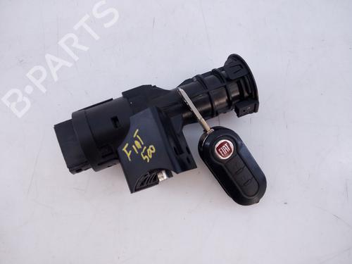 Used Electronic module FIAT 500 (312_) [2007-2025]  22645862