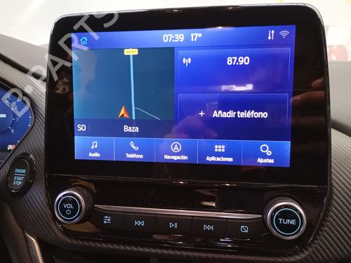 Used Electronic module Electronic module FORD PUMA (J2K, CF7) 1.0 EcoBoost mHEV (125 hp) 36663489 36663489