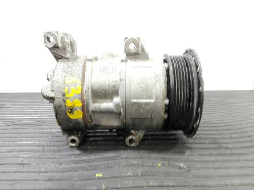AC compressor TOYOTA RAV 4 III (_A3_)  | BP4248423M34 