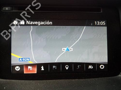 Used Electronic module MAZDA CX-5 (KE, GH) [2011-2017]  18334049