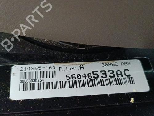 Used Squib airbag Squib airbag 36886452 36886452