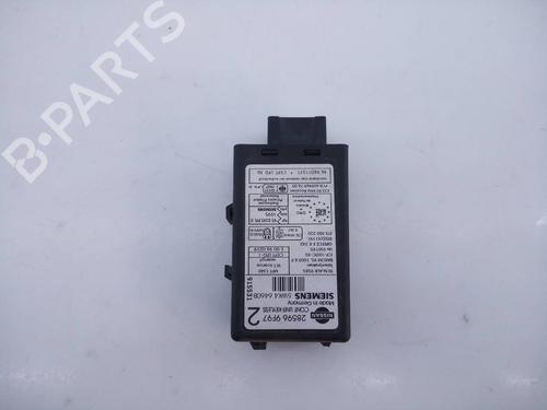 Electronic module NISSAN TERRANO II (R20)  | BP13313782M83 