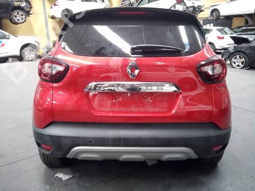 Left front fog light RENAULT CAPTUR I (J5_, H5_)  | BP8368643C30  - Image 22