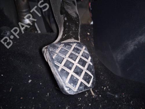 Used Break pedal SEAT TOLEDO IV (KG3) 1.6 TDI (105 hp) 11378122
