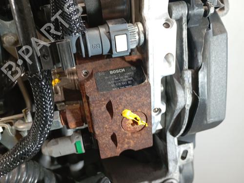 Engine FORD FOCUS II (DA_, HCP, DP) 1.6 TDCi | BP39246264M1  - Image 6