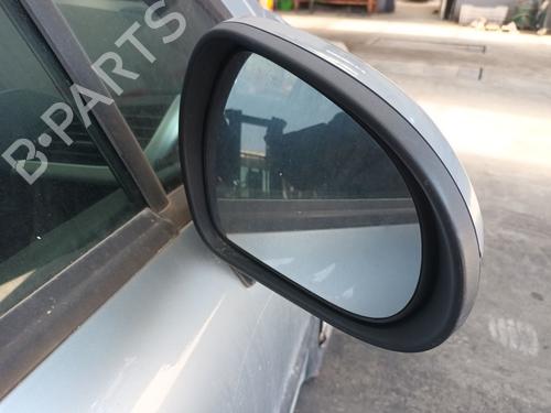 Used Right mirror Right mirror PEUGEOT 207 (WA_, WC_) 1.4 BiFuel (73 hp) 40079796 40079796