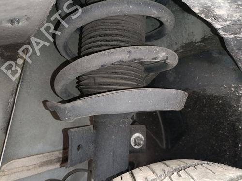 Used Left front shock absorber Left front shock absorber RENAULT MASTER III Platform/Chassis (EV, HV, UV) 2.3 dCi 125 FWD (EV0C, EV0D, EV0J, HV0C, HV0D, HV0H,... (125 hp) 36696391 36696391