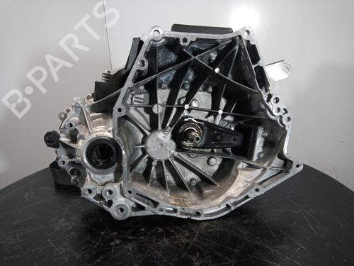 Gearbox MAZDA 3 Saloon (BP_)  | BP17569250M3 