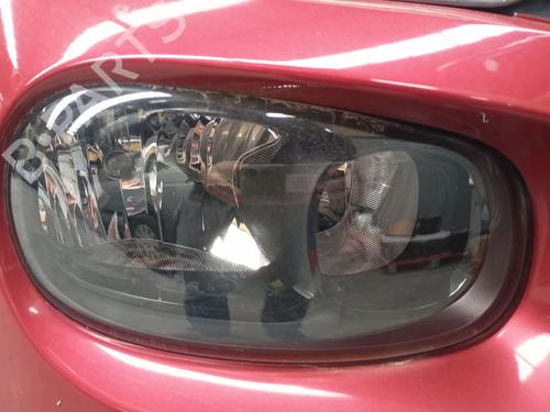 Used Right headlight CITROËN C3 III (SX) 1.2 PURETECH 82 (82 hp) 31210384