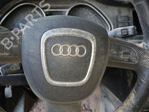 driver-airbag-audi-q7-4lb-2006-2007-2008-2009-2010-2011-2012-2013-2014-2015-2016-37154308 main image