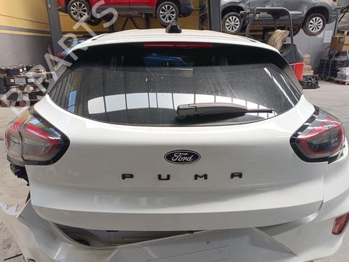 Used Tailgate Tailgate 36596462 36596462