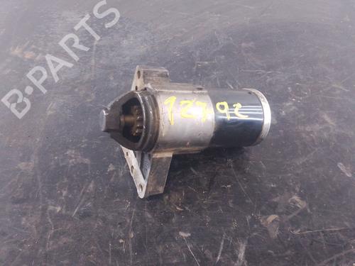 Used Starter Starter CITROËN C4 Picasso I MPV (UD_) [2006-2015] 33690997 33690997