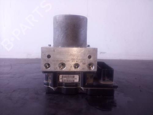 Used ABS pump BMW 5 (E60) 530 d (218 hp) 22715170