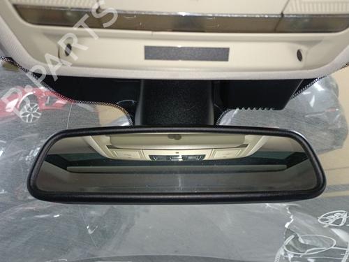 Used Rear mirror JAGUAR XJ (X351) 3.0 SDV6 (300 hp) 27270804