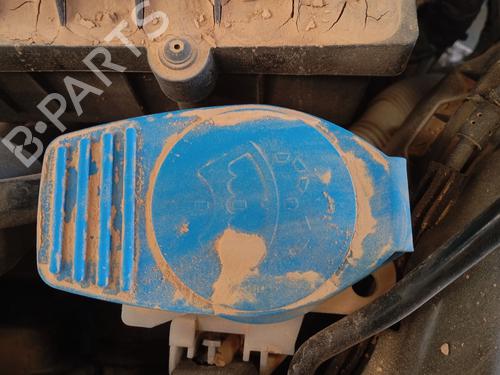 Used Windscreen washer tank SEAT LEON (5F1) 1.6 TDI (110 hp) 29160648