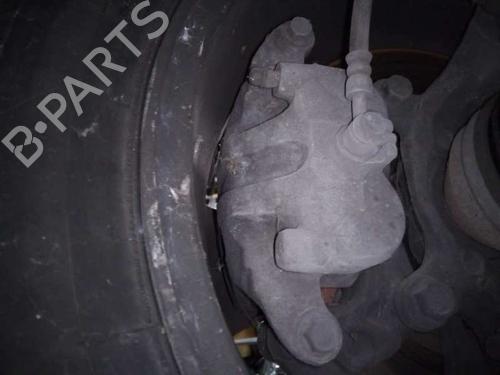 Used Right front brake caliper NISSAN QASHQAI / QASHQAI +2 I (J10, NJ10, JJ10E) 2.0 dCi (150 hp) 11589441